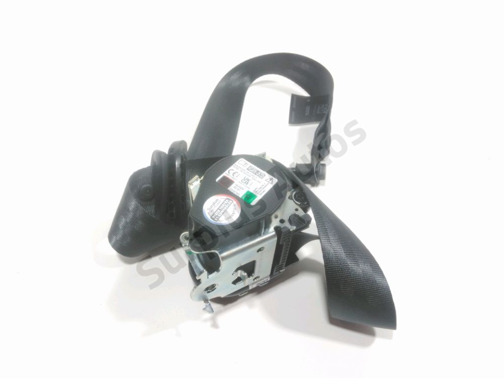 Ceinture avant droite