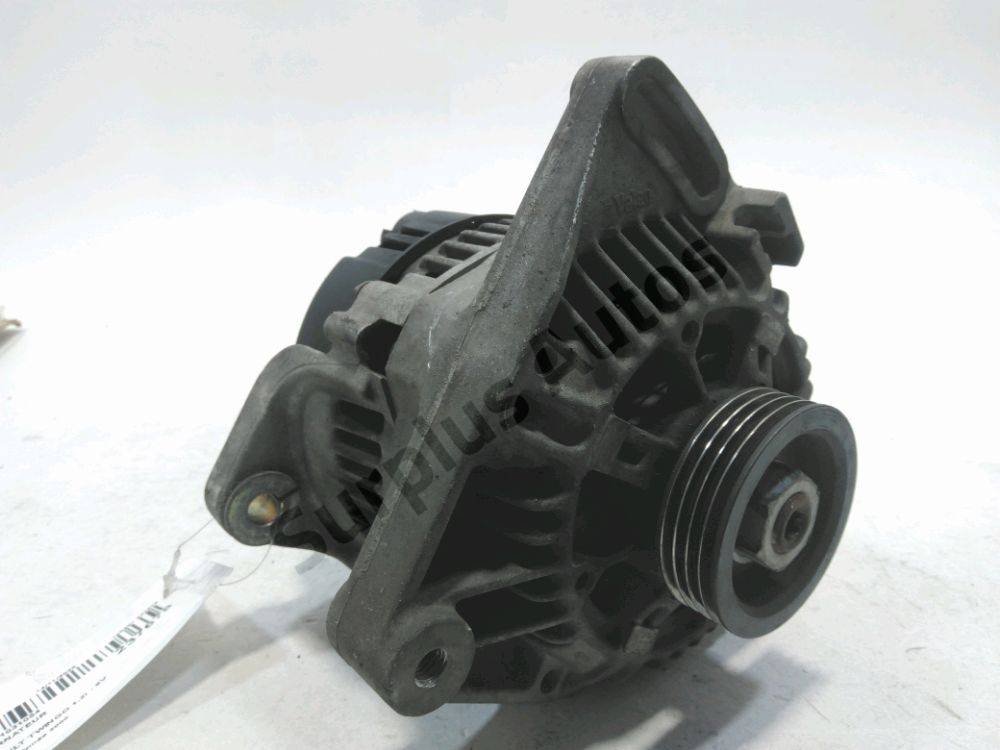 Alternateur