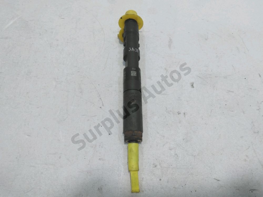 Injecteur 2