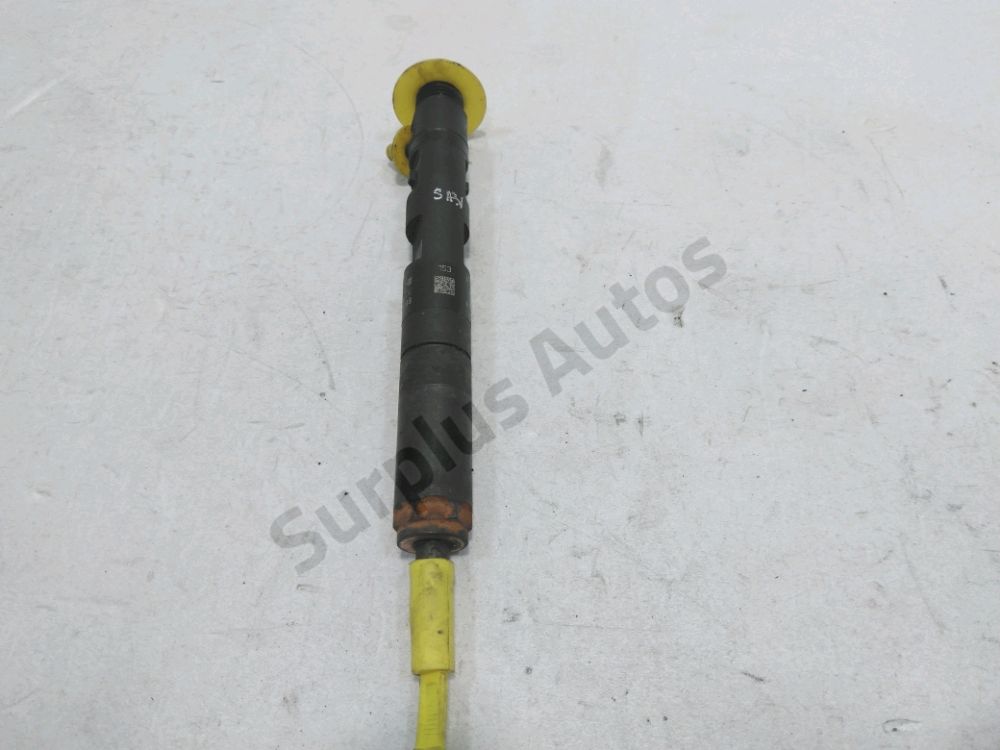 Injecteur 3