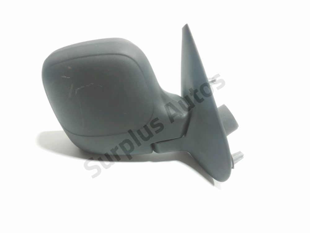 Rétroviseur électrique droit