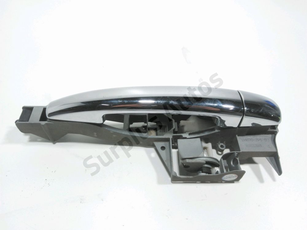 Poignée extérieure arrière droite