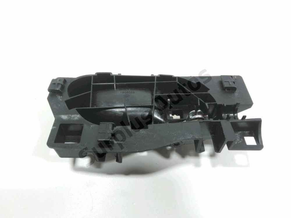 Poignée intérieure porte avant gauche