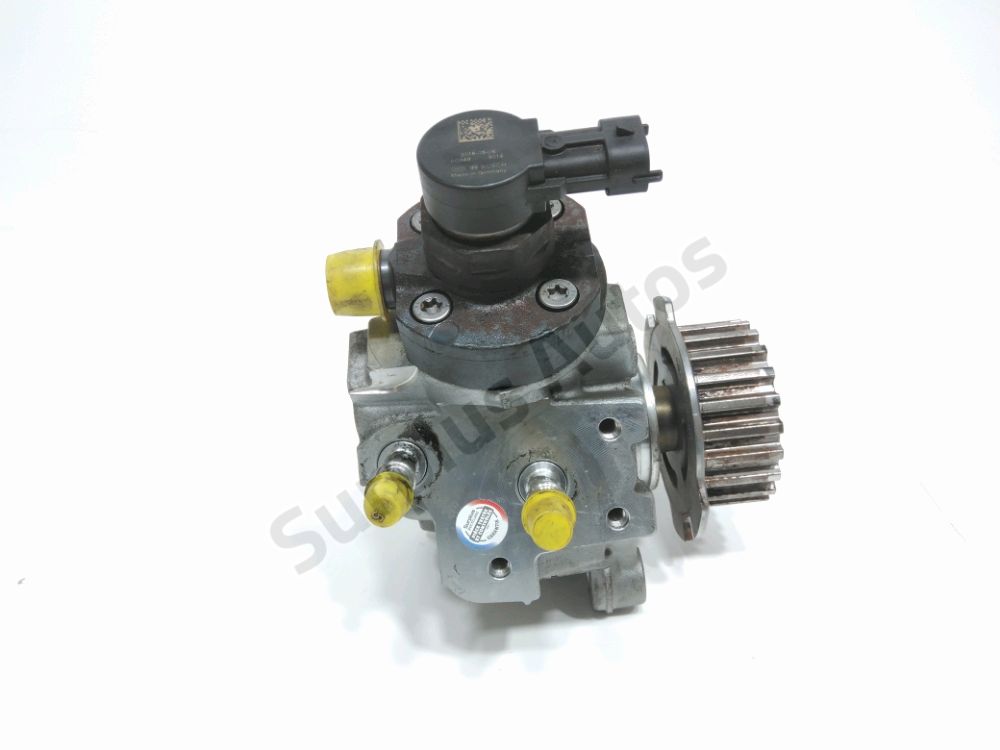 Pompe haute pression