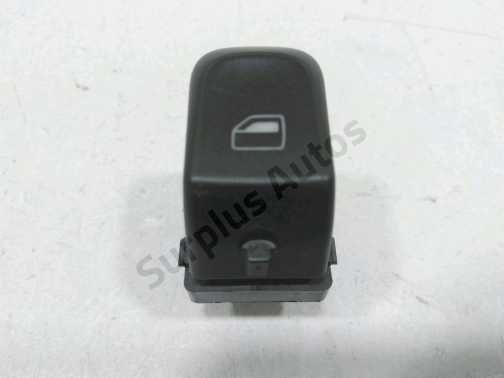 Commande lève-vitre avant droit