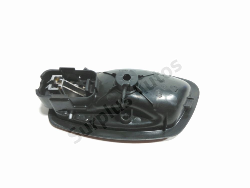 Poignée intérieure porte avant droite