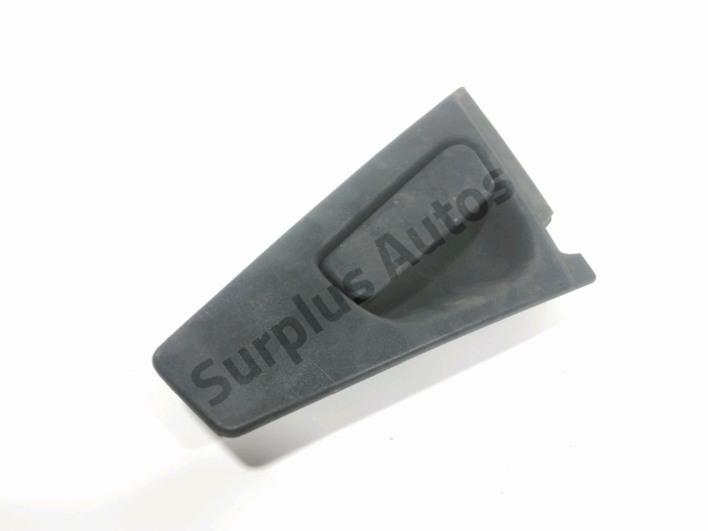 Poignée extérieure arrière droite