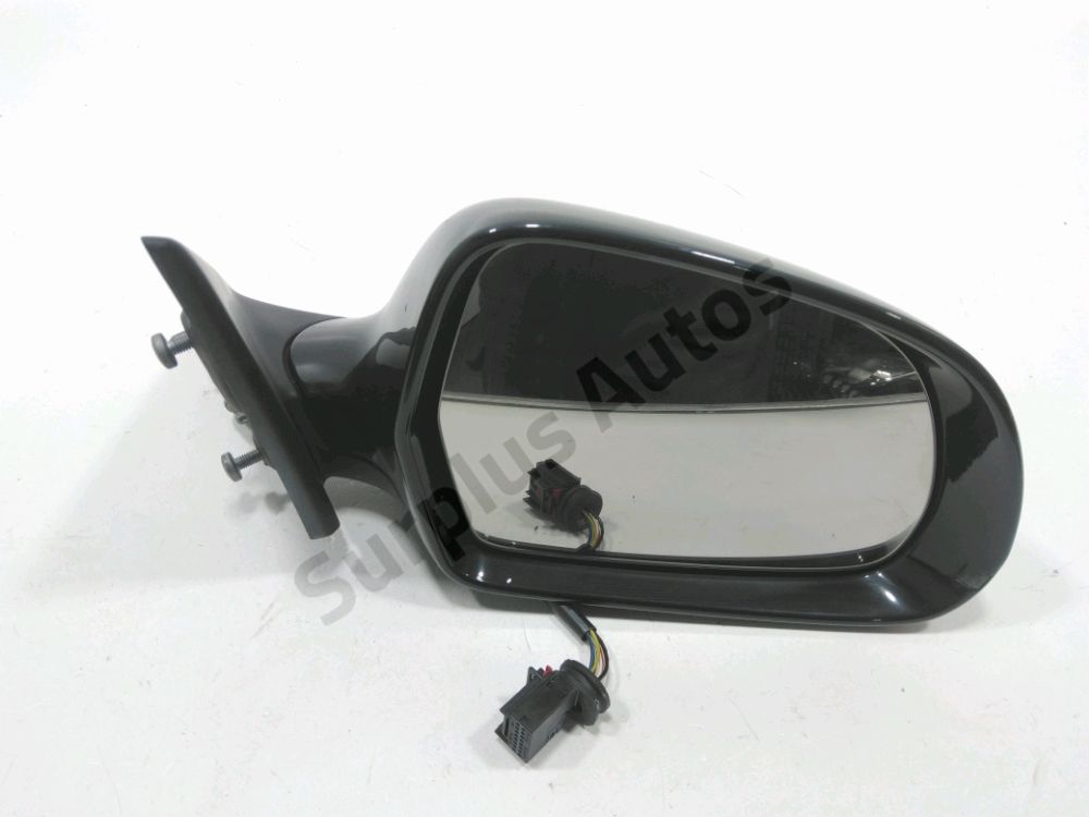 Retroviseur electrique droit