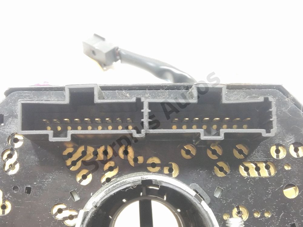 Commande sous-volant