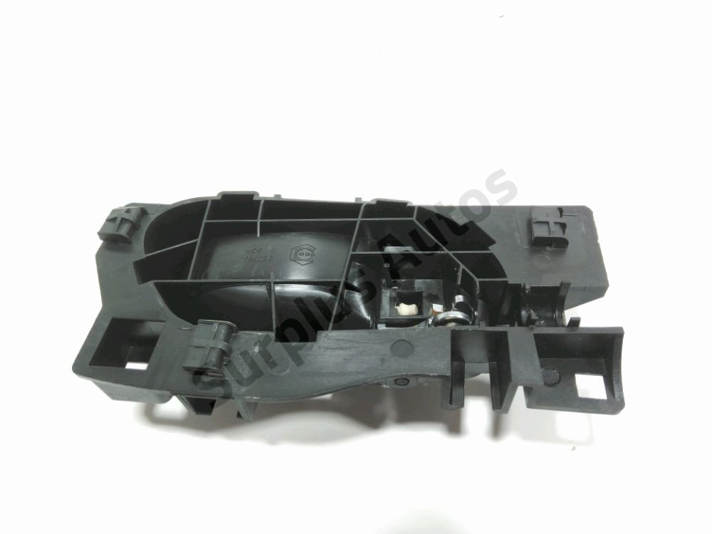 Poignée intérieure porte avant gauche