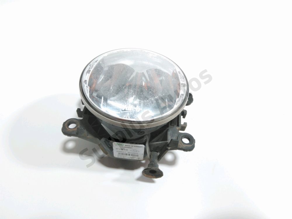 Antibrouillard avant gauche