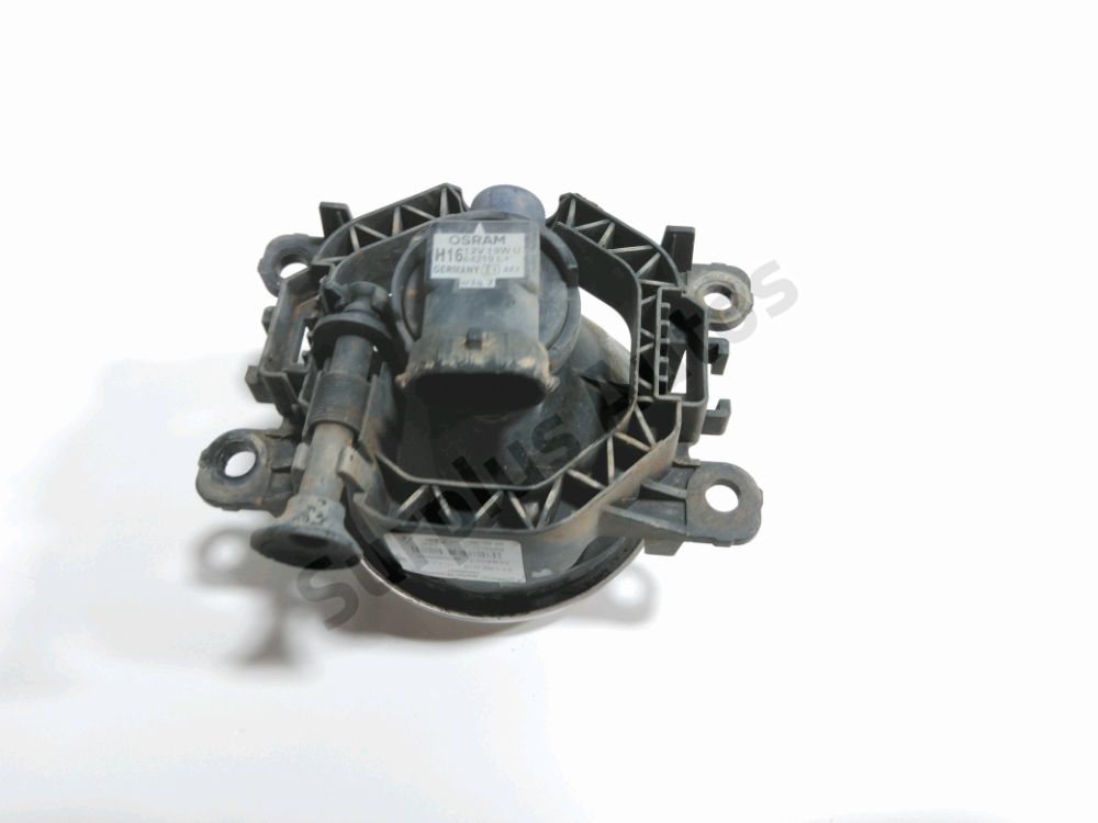 Antibrouillard avant gauche