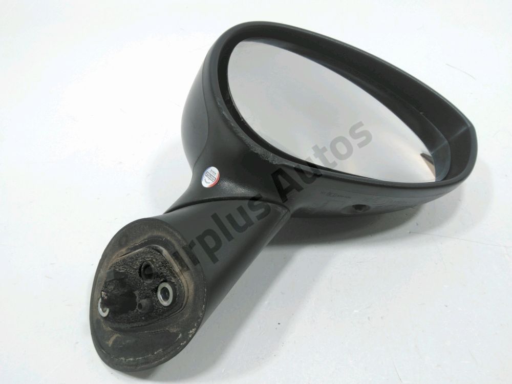 Rétroviseur électrique droit