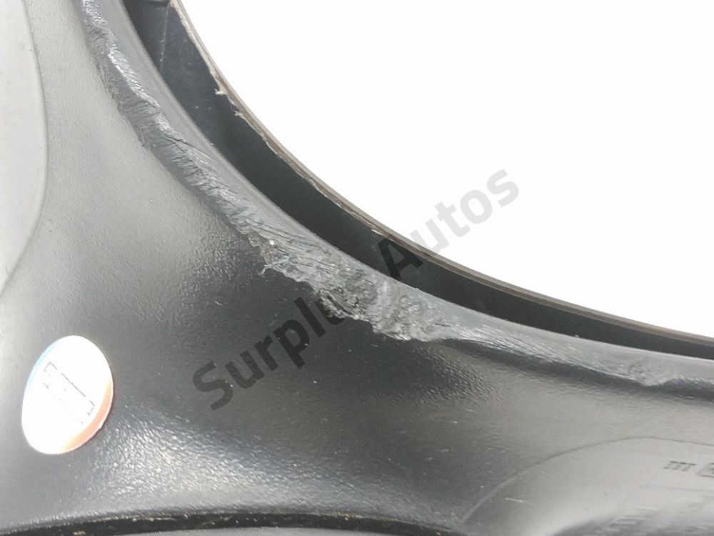 Rétroviseur électrique droit