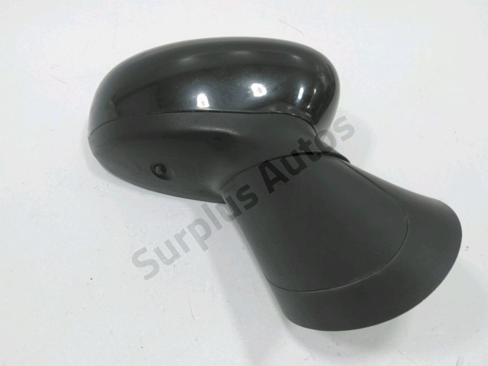 Rétroviseur électrique droit