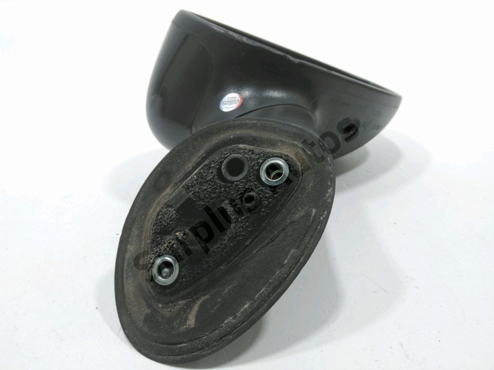 Rétroviseur électrique droit