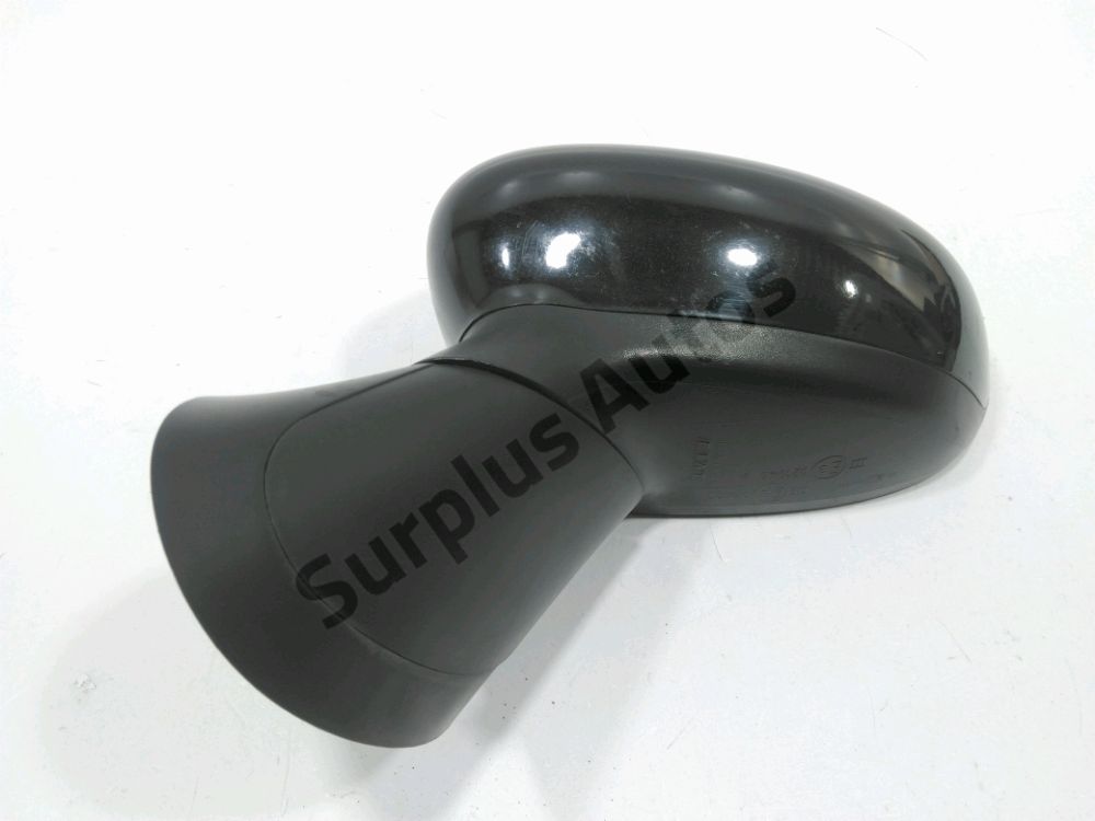 Rétroviseur électrique gauche