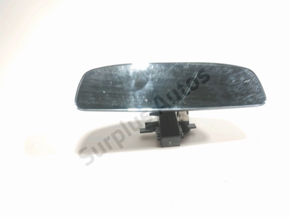 Rétroviseur intérieur