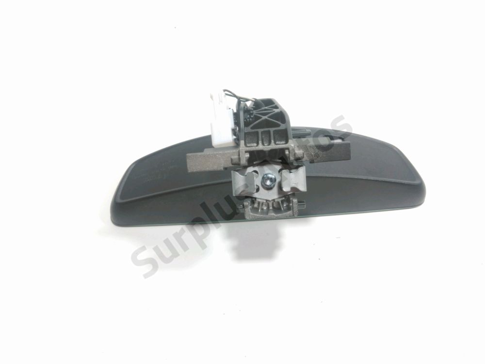 Rétroviseur intérieur