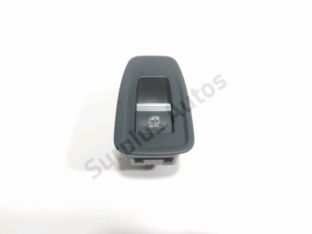 Commande lève-vitre avant droit