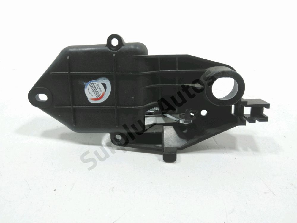 Poignée intérieure porte avant gauche