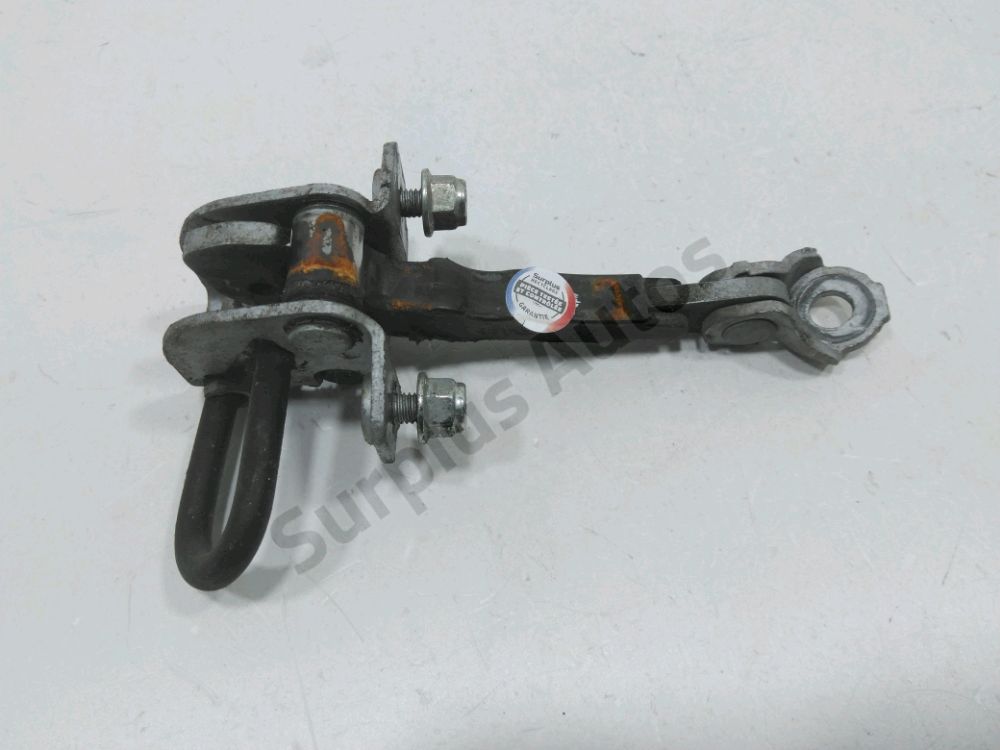 Tirant de porte avant gauche