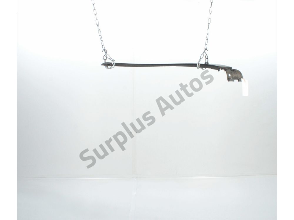 Elargisseur d'aile avant droite