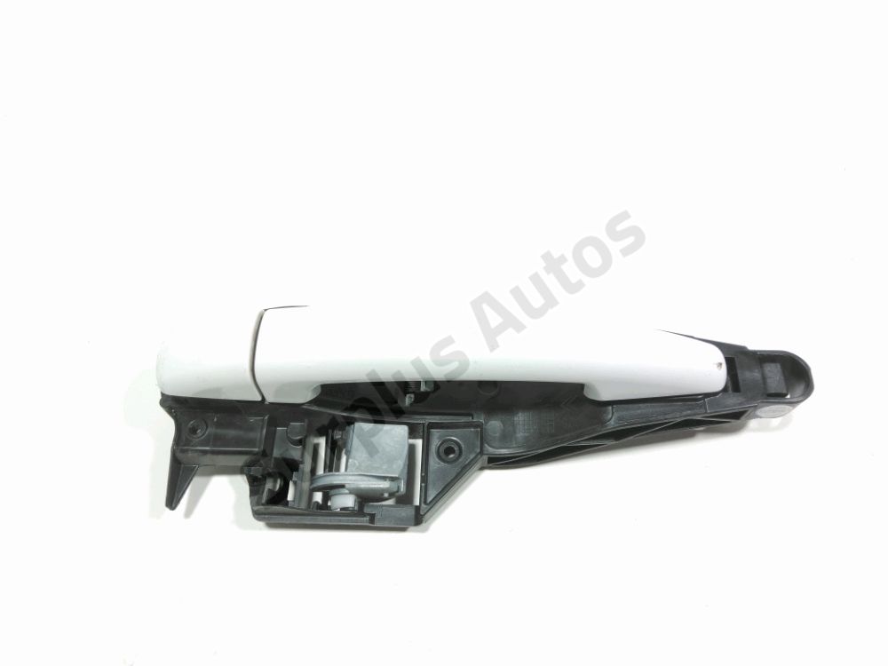 Poignée extérieure arrière gauche