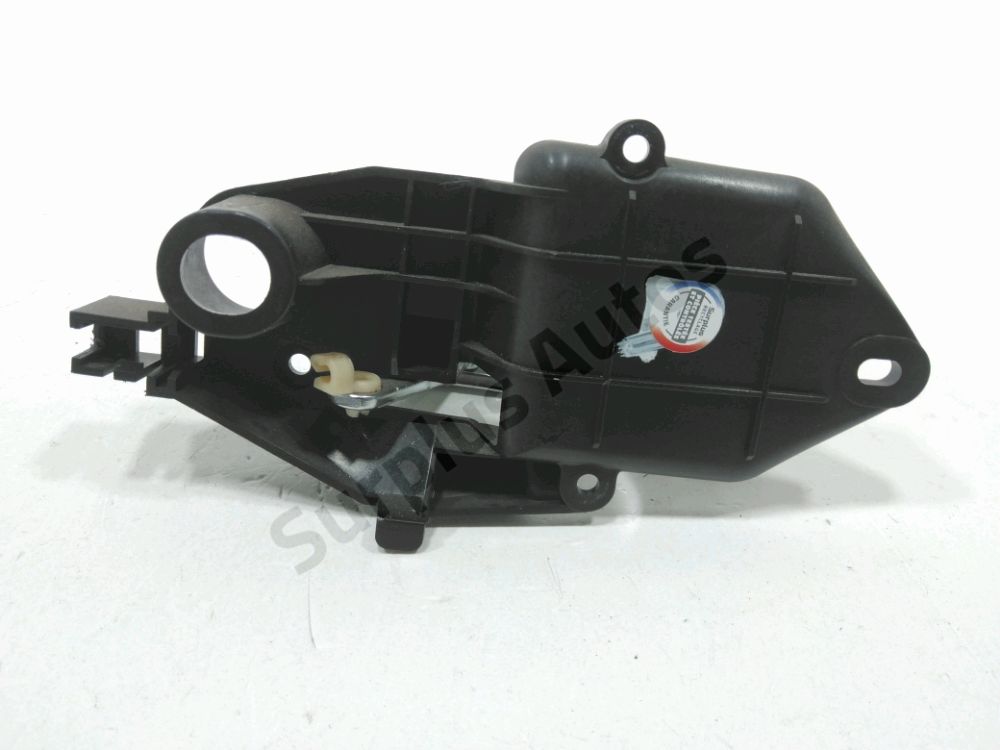 Poignée intérieure porte avant droite