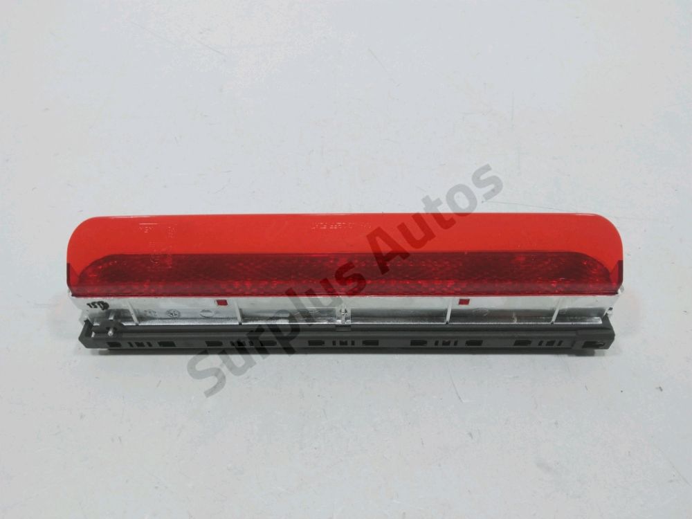 Feu stop supplémentaire