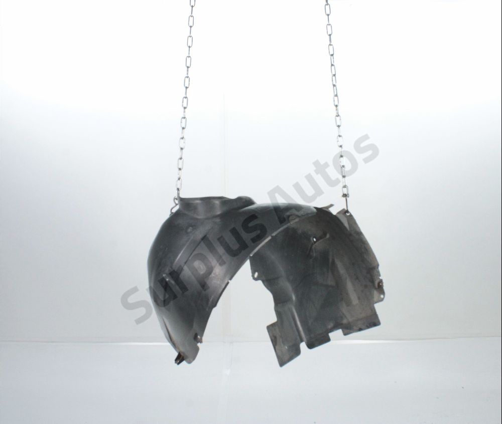 Pare-boue avant droit