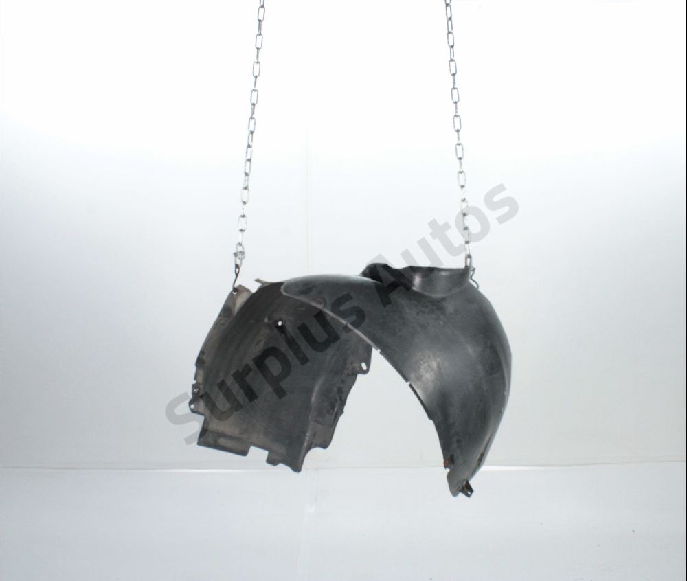 Pare-boue avant gauche