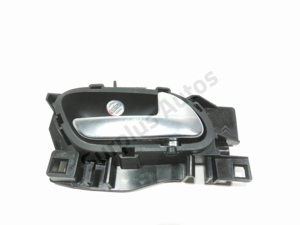 Poignée intérieure porte avant droite