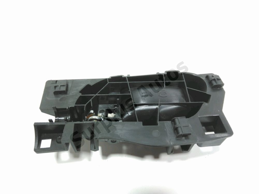 Poignée intérieure porte avant droite