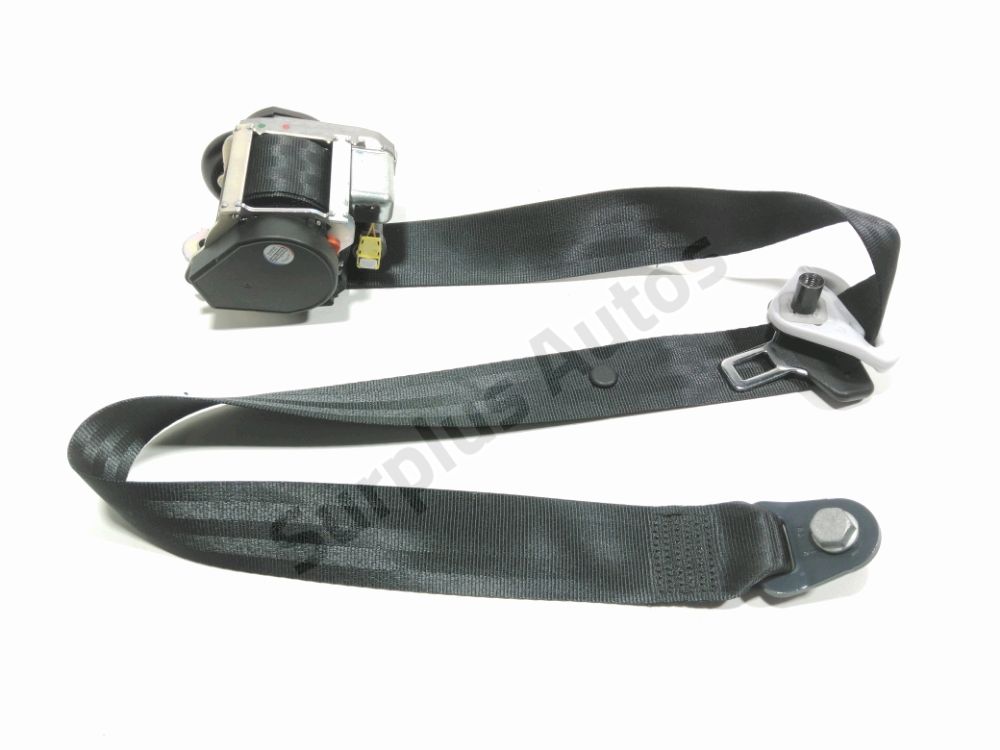 Ceinture avant droite