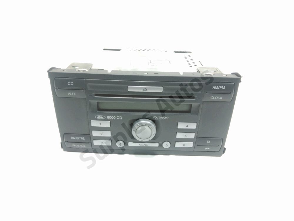 Autoradio