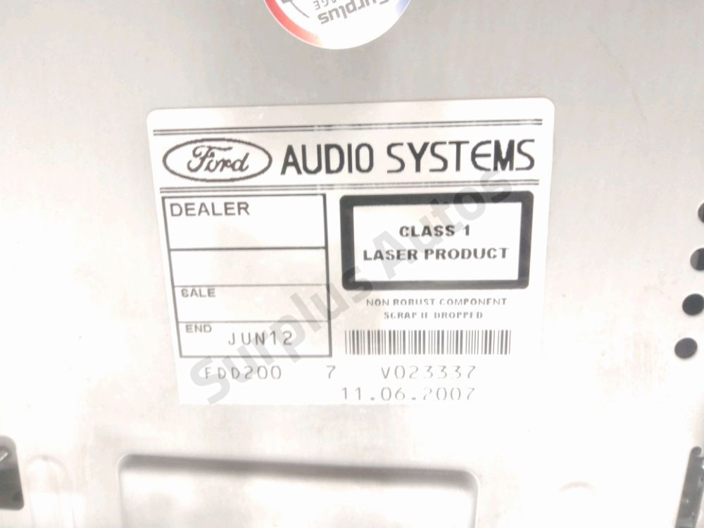 Autoradio