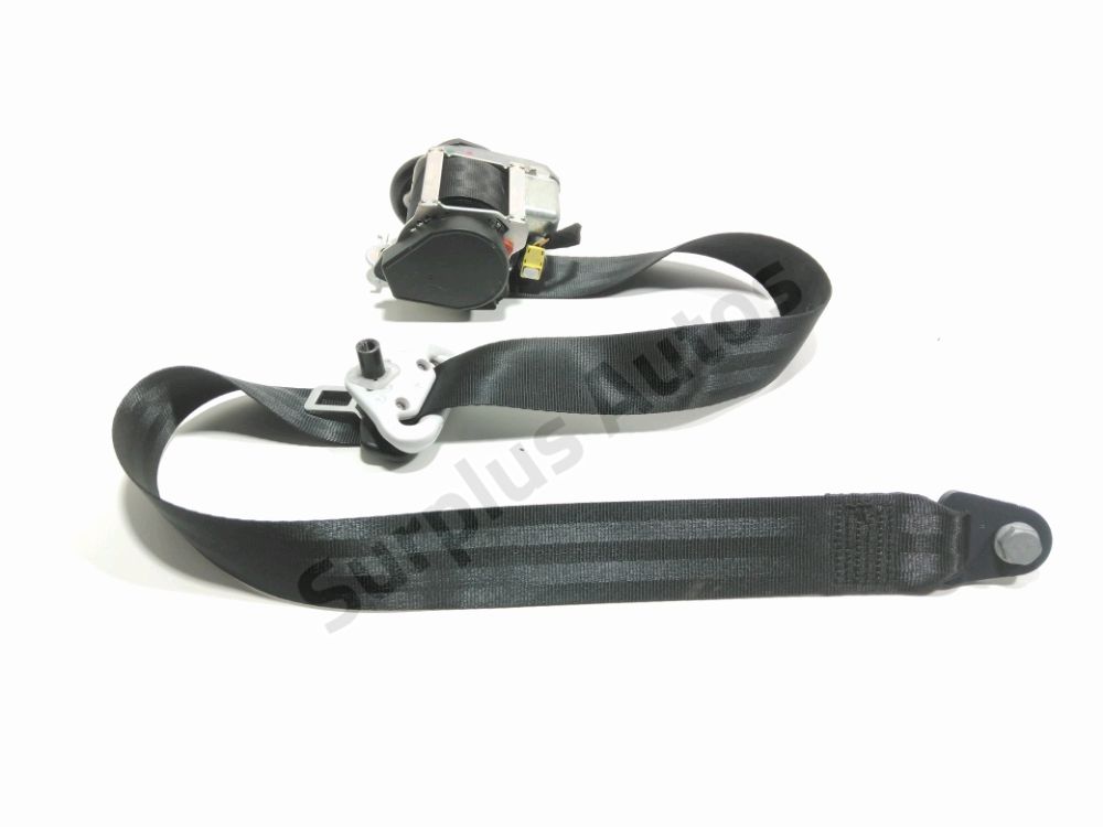 Ceinture avant gauche