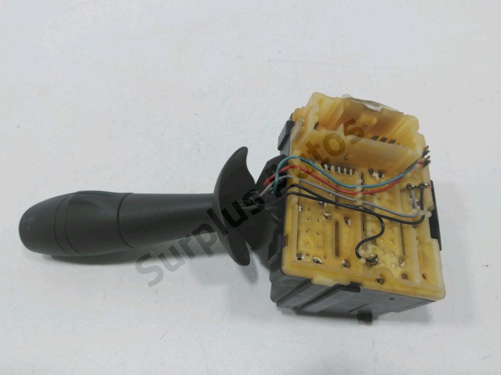 Commande essuie-glace