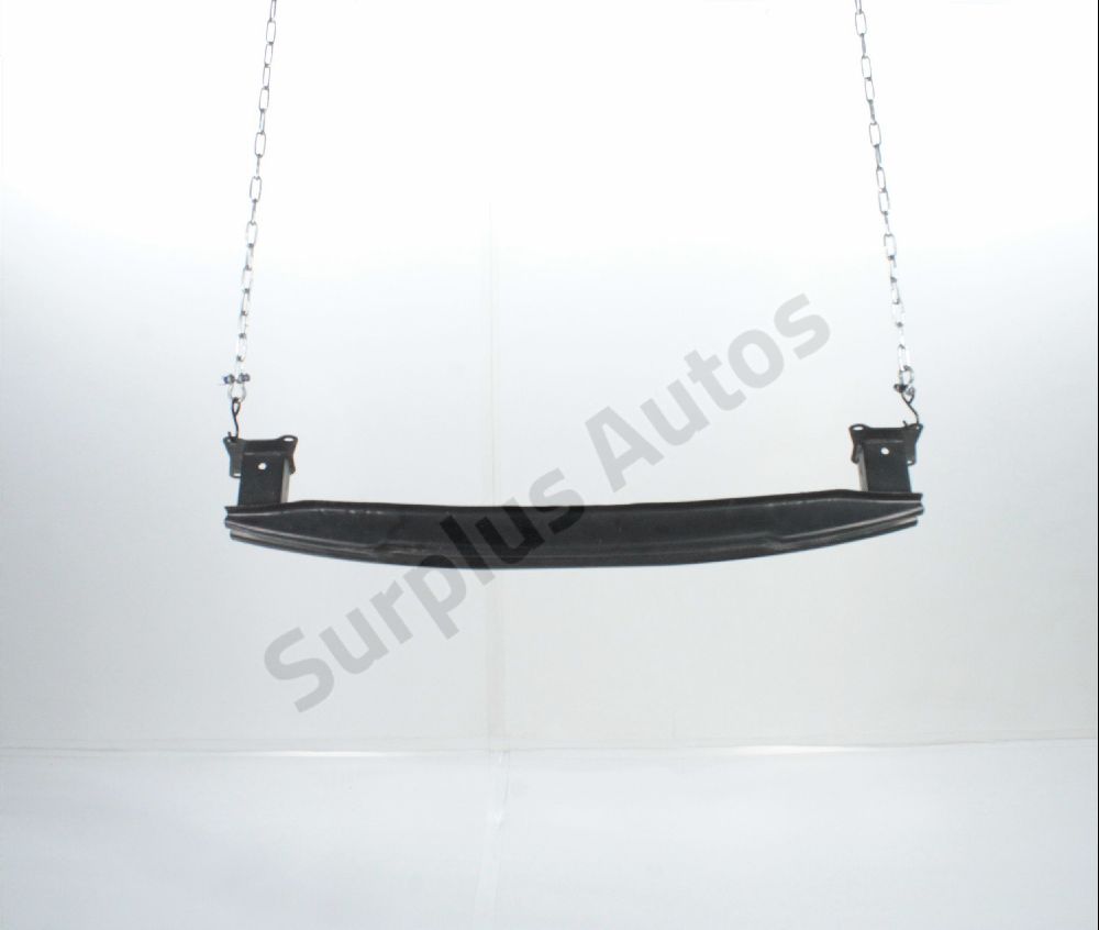 Renfort pare-choc arrière