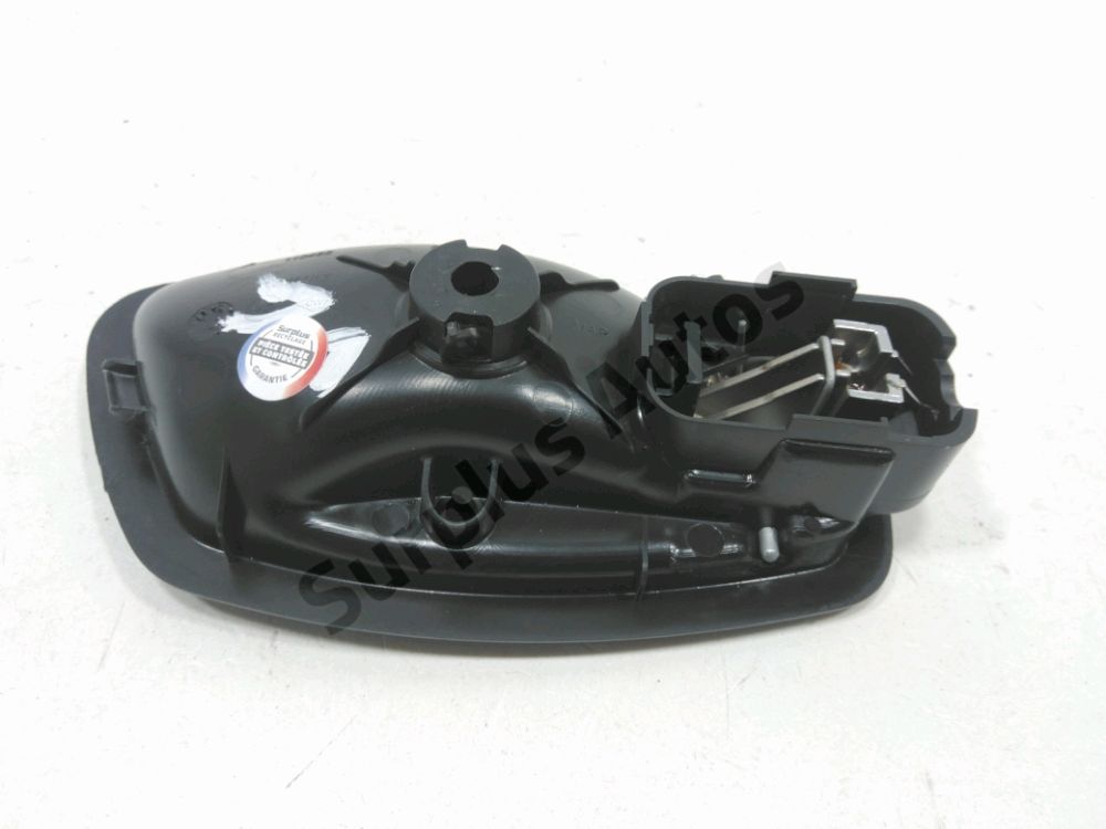 Poignée intérieure porte avant gauche