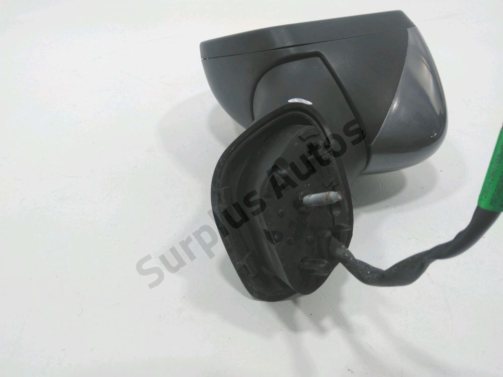 Rétroviseur électrique gauche