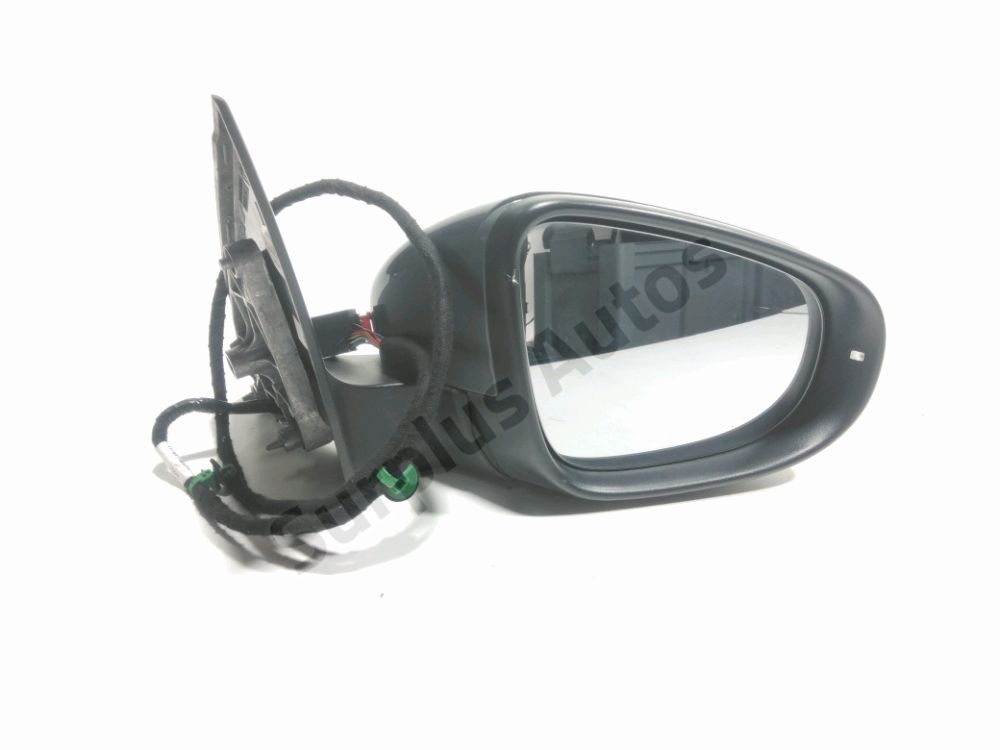 Rétroviseur électrique droit