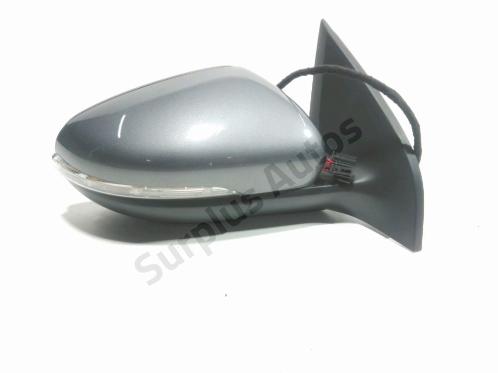 Rétroviseur électrique droit