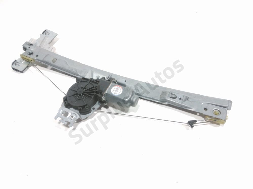 Lève-vitre électrique avant droit