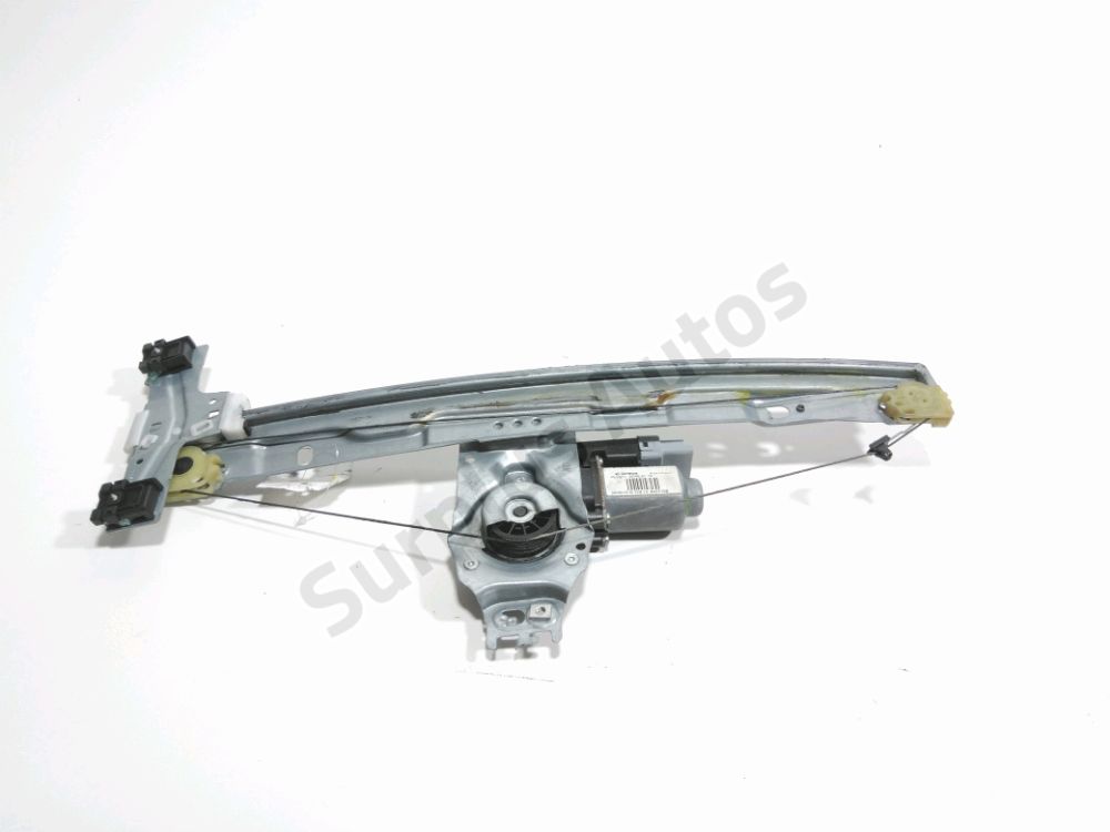 Lève-vitre électrique avant gauche