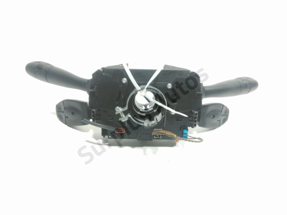 Commande sous-volant