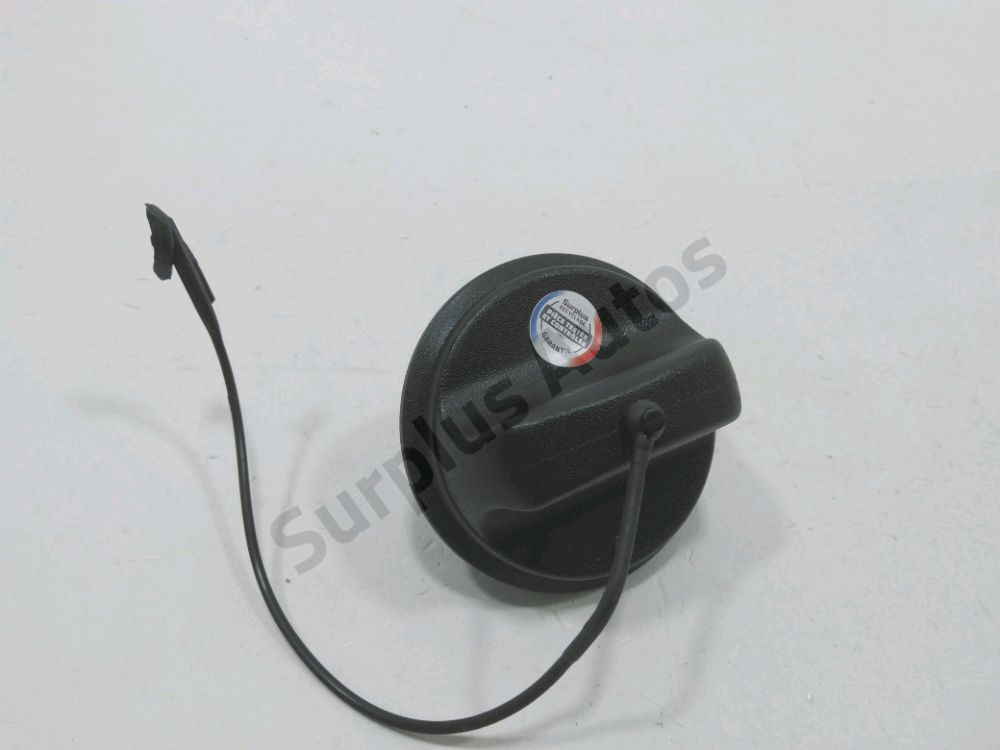 Bouchon de réservoir à carburant