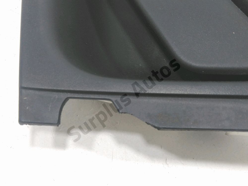 Poignée extérieure arrière droite