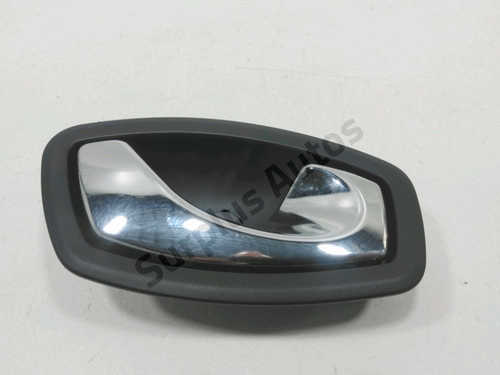 Poignée intérieure porte arrière droite